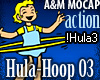 Hula Hoop 3 dance ACTION