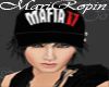 [MR] Mafia Hat/Hair