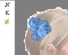 NK" Forget Me Not