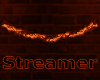 ~N~Orange Streamer
