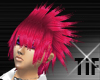 [TiF] Emo Sasuke pink