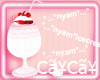 CaYzCaYz IceCream