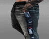 llzM.. Black Jeans