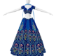 JL~Diwali Lehenga 2