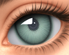Dream Green Eyes