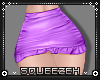 !S Remy Skirt M P