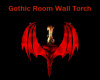 [LH]Gothic Vampire Torch
