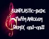 BEDE TWYM ANIOLEM REMIX
