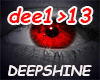 DeepShine - Mix