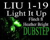 *liu - Light It Up Dub