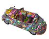 hippy car