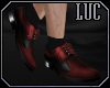 [luc] V-Day Shoes