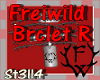 ST Freiwild Brclet R