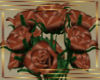 !LL! Copper Roses