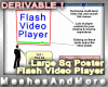 Video Player Poster Lg S