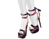 SupremeHeels#F$I