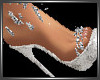 SL Ice Queen Heels