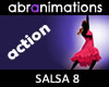 Salsa Dance 8