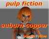 Hair pulp fiction