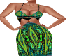 Carolina Beach Dress