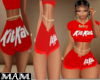 RL KitKat Shorts