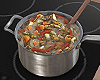 Hot pot