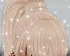 Bity Hair (Blond)