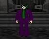 The Joker Suit F V1