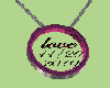 Custom Necklace Request