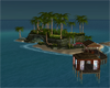 Getaway island