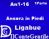 Ligabue Ancora in Piedi