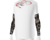 YCM Couple Shirt + Tat