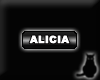 [CS] ALICIA - Sticker