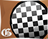 GP|Checker Earplugs 2 M.