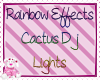 Cactus Dj Lights