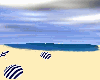 RESORT IN THE BEACH
