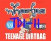 Teenage Dirtbag Wheetus