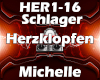 Herzklopfen