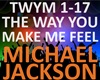 𝄞 Michael Jackson