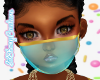 🧸Mask Jazmin