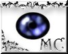 [MC]Orb Eyes - Blue M