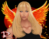 Josie Caramel Blonde
