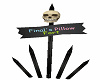 Fera's Skull Sign