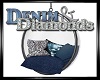 Denim&Diamonds chair