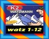 K2 - Watzmann