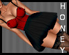 *h* Arachne Dress