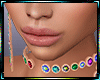 Fancy Jewel Set