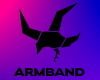 Nirzia Armband
