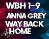 Anna Grey Way Back Home