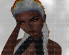 DII Baddie Grey
